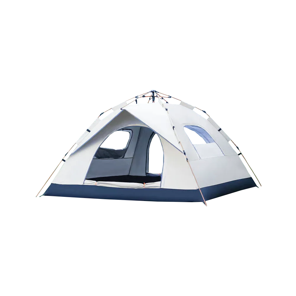 Pakicetus Automatic Quick Opening Camping Tent for Outdoor Travel