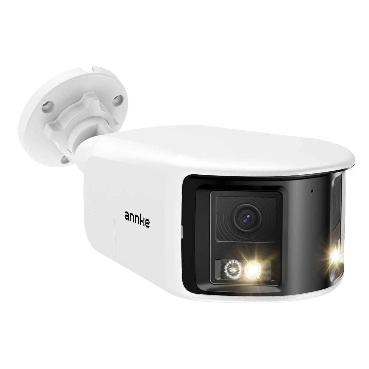 ANNKE FCD800 8MP 180 Degree Panoramic Outdoor PoE Security Camera