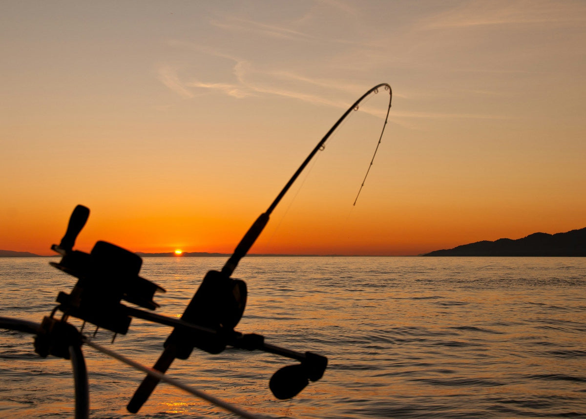 Fishing Gear