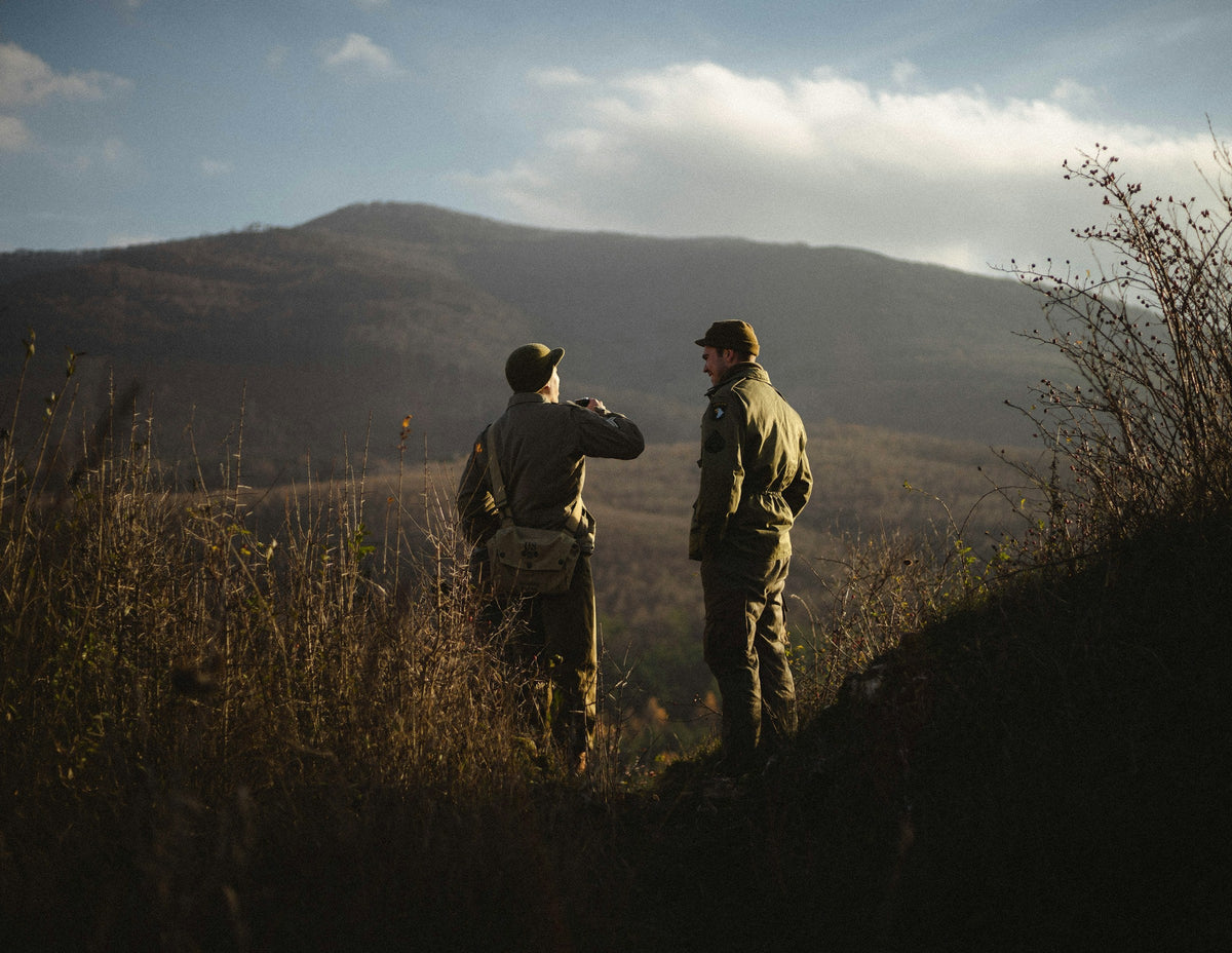 Hunting Supplies