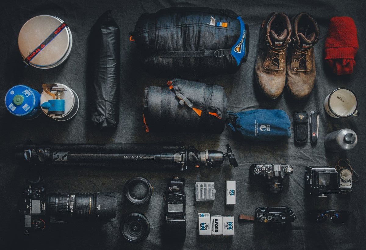 Survival & Emergency