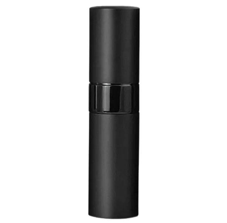 Reusable Lipstick Style Personal Safety Pepper Spray for Everyday Carry