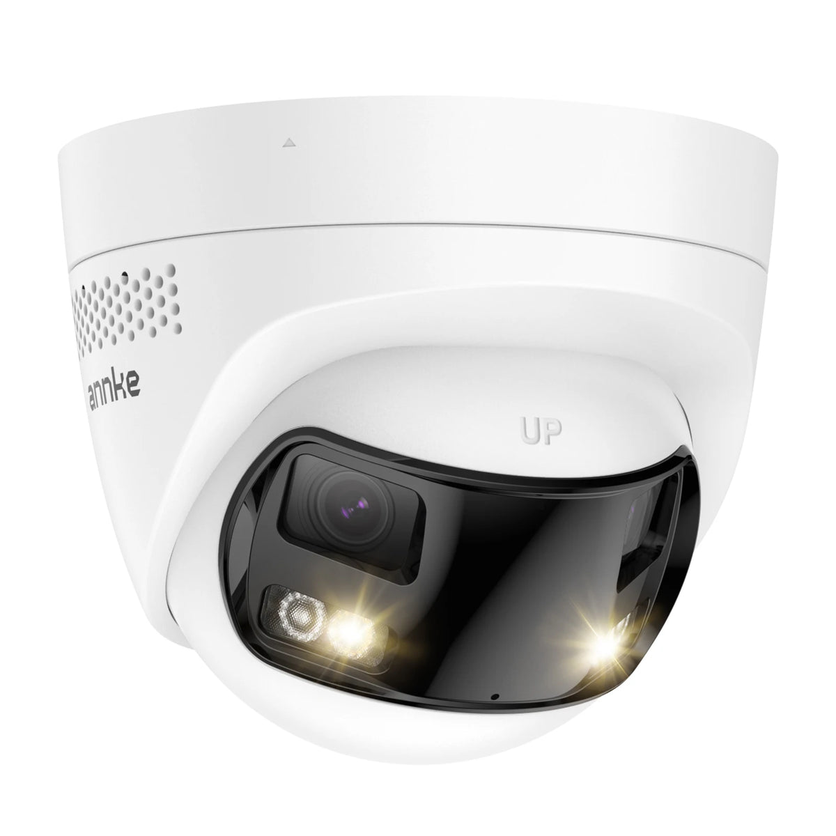 ANNKE FCD800 8MP 180 Degree Panoramic Outdoor PoE Security Camera