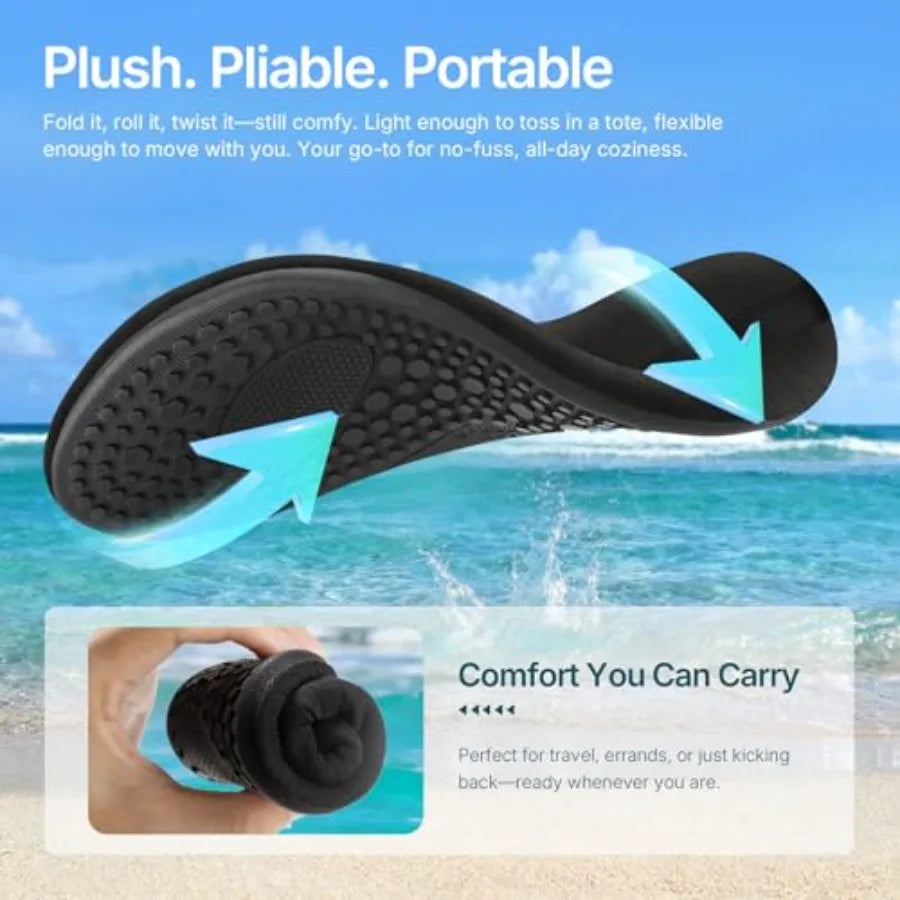 Quick Dry Water Shoes Featuring Secure Grip Aqua Socks