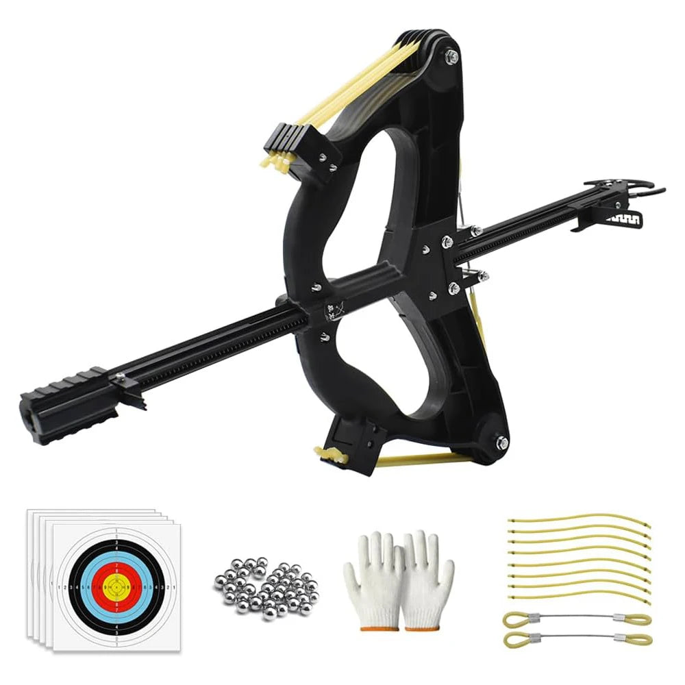 Piaoyu High Precision Mechanical Pulley Bow For Outdoor Shooting