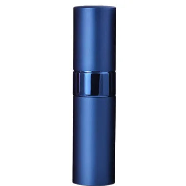 Reusable Lipstick Style Personal Safety Pepper Spray for Everyday Carry