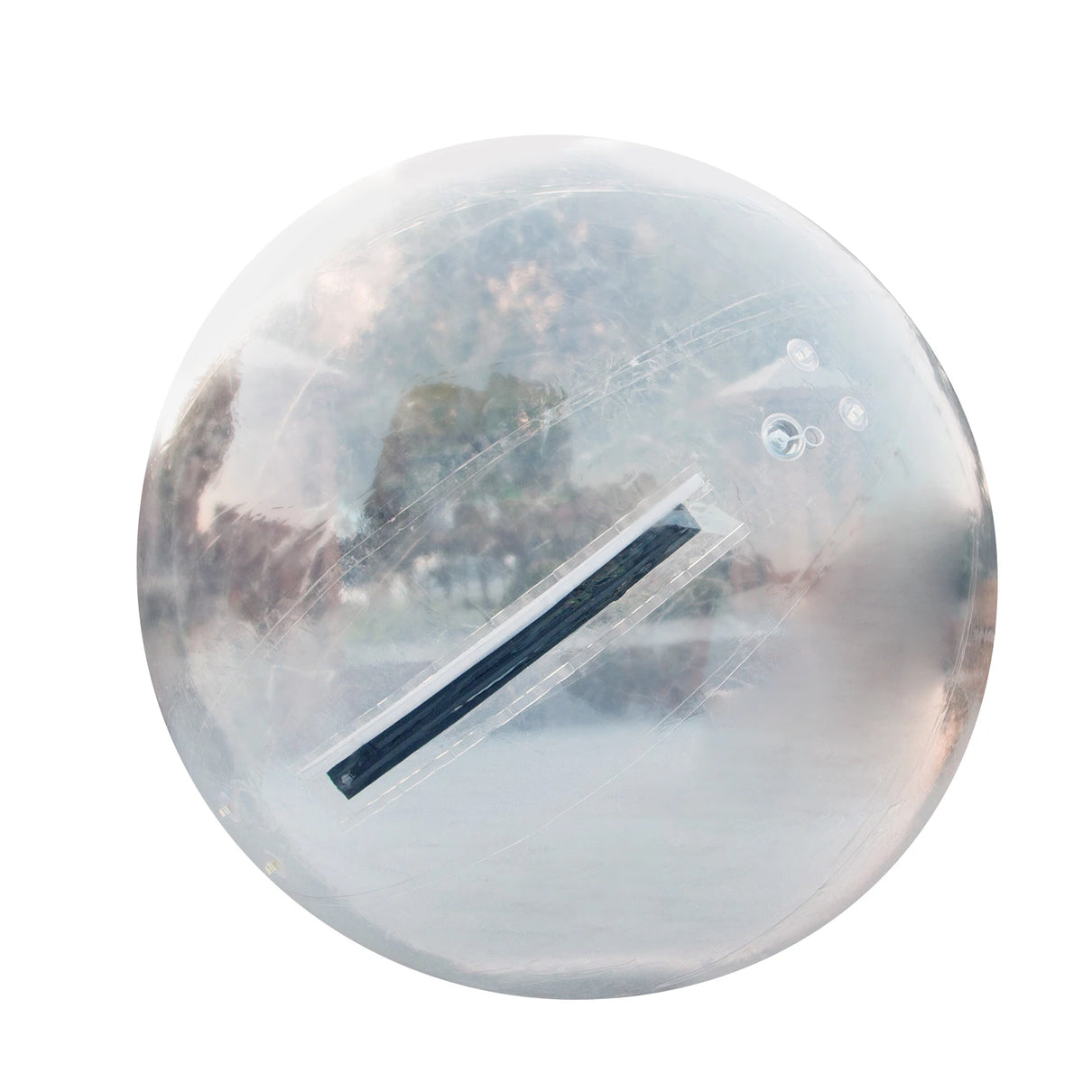 SucceBuy Inflatable Water Walking Ball With Air Pump