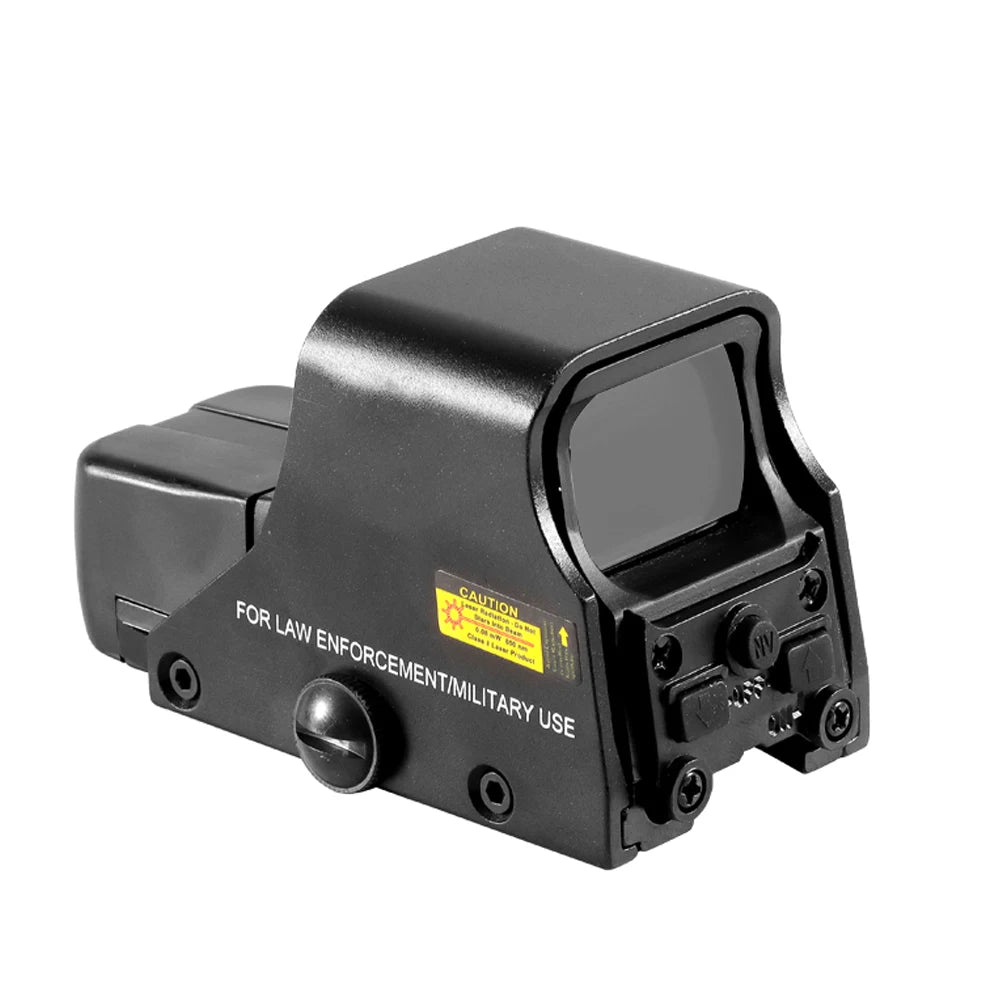 Bestsight Red Green Dot Holographic Hunting Reflex Sight