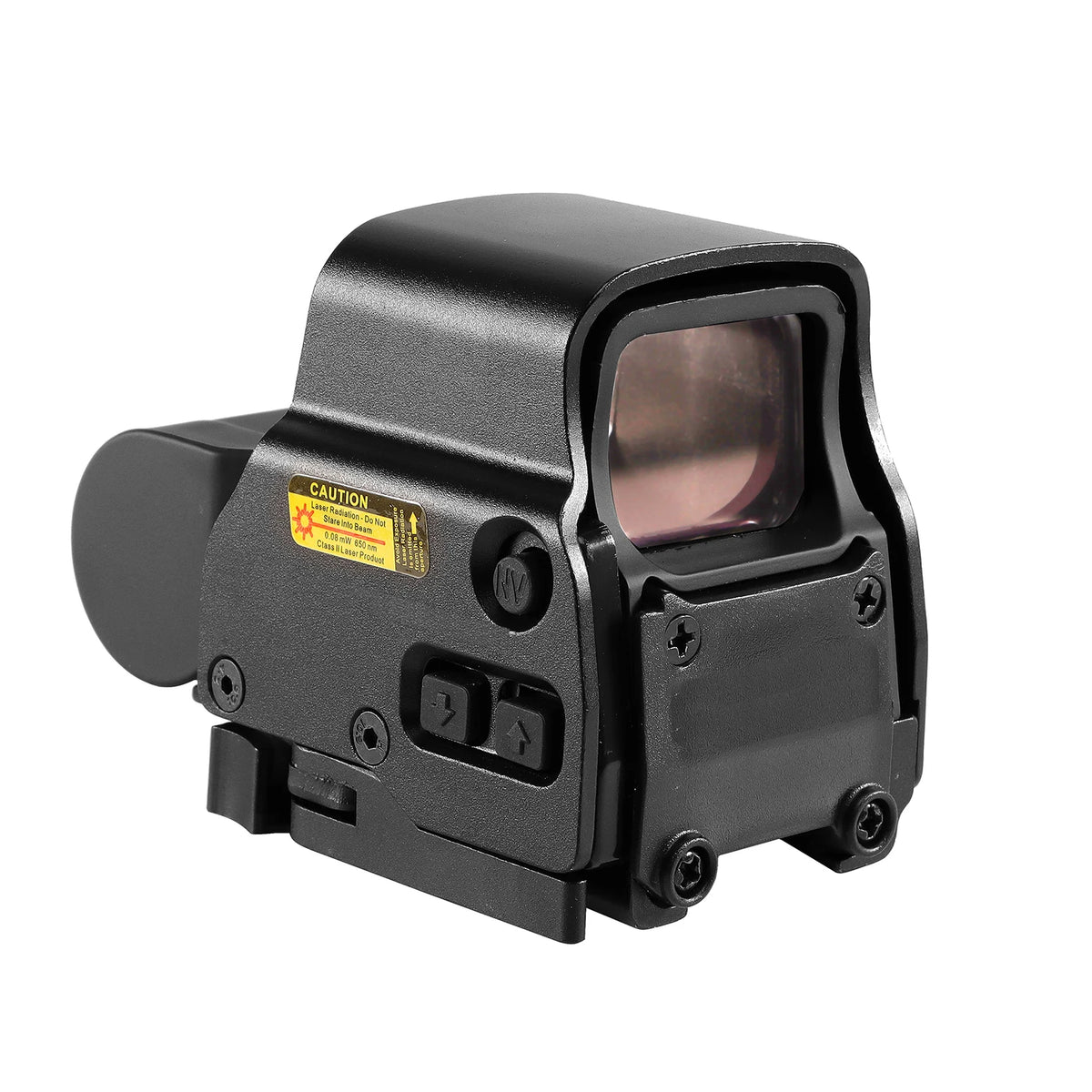 Bestsight Red Green Dot Holographic Hunting Reflex Sight