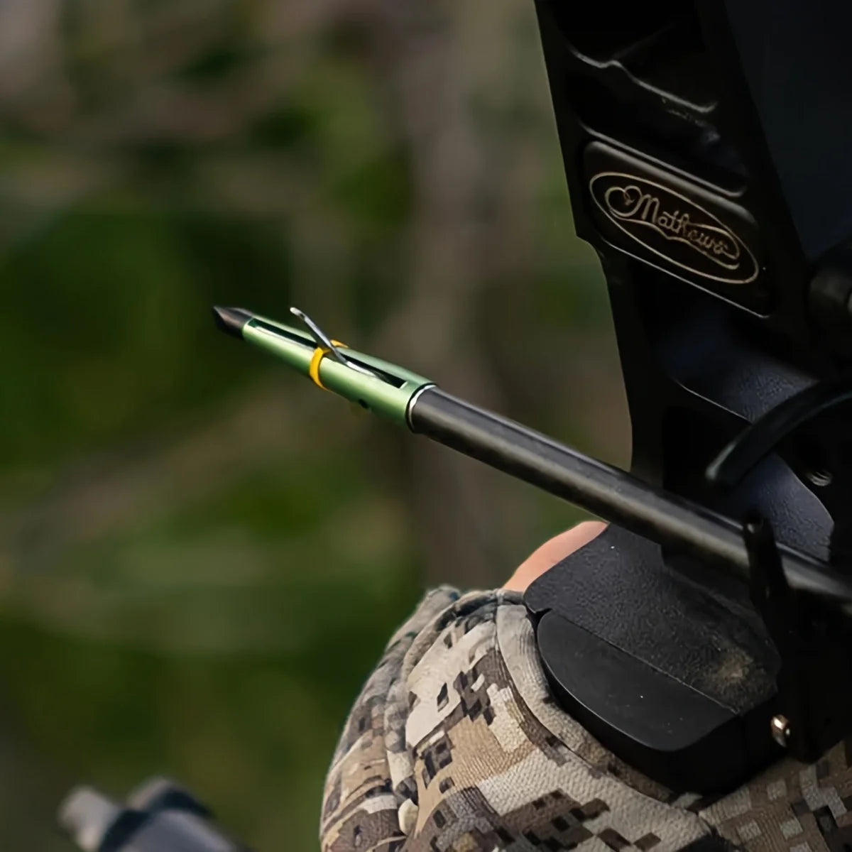 Stainless Steel Expandable Archery Hunting Broadheads Kit