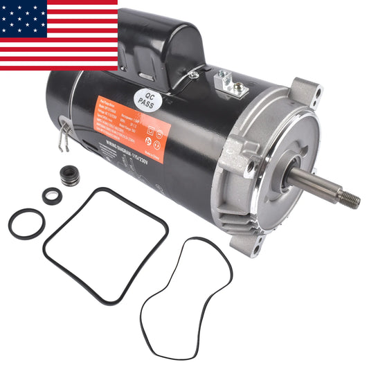 Ap03 Ust1152 Swimming Pool Pump Motor Replacement Unit