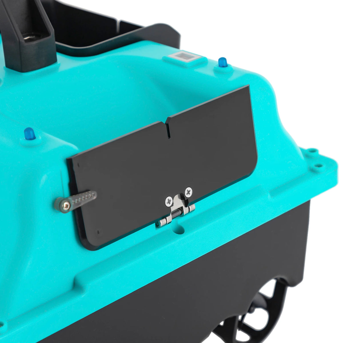Dual Motor Fishing Bait Boat With GPS Remote Control