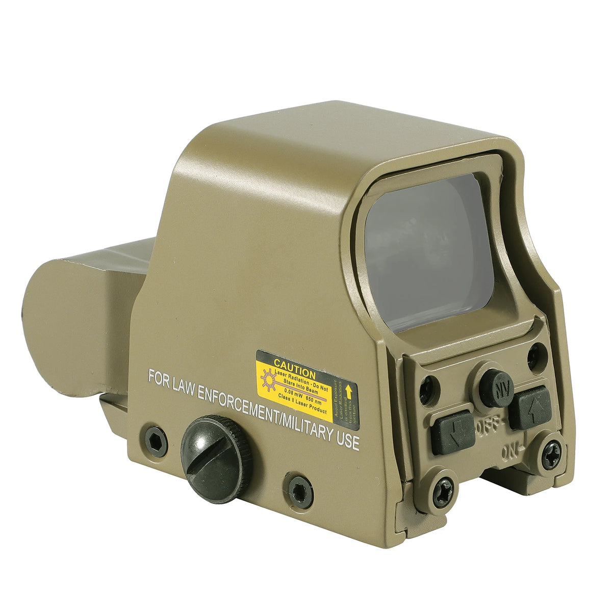 Bestsight Red Green Dot Holographic Hunting Reflex Sight