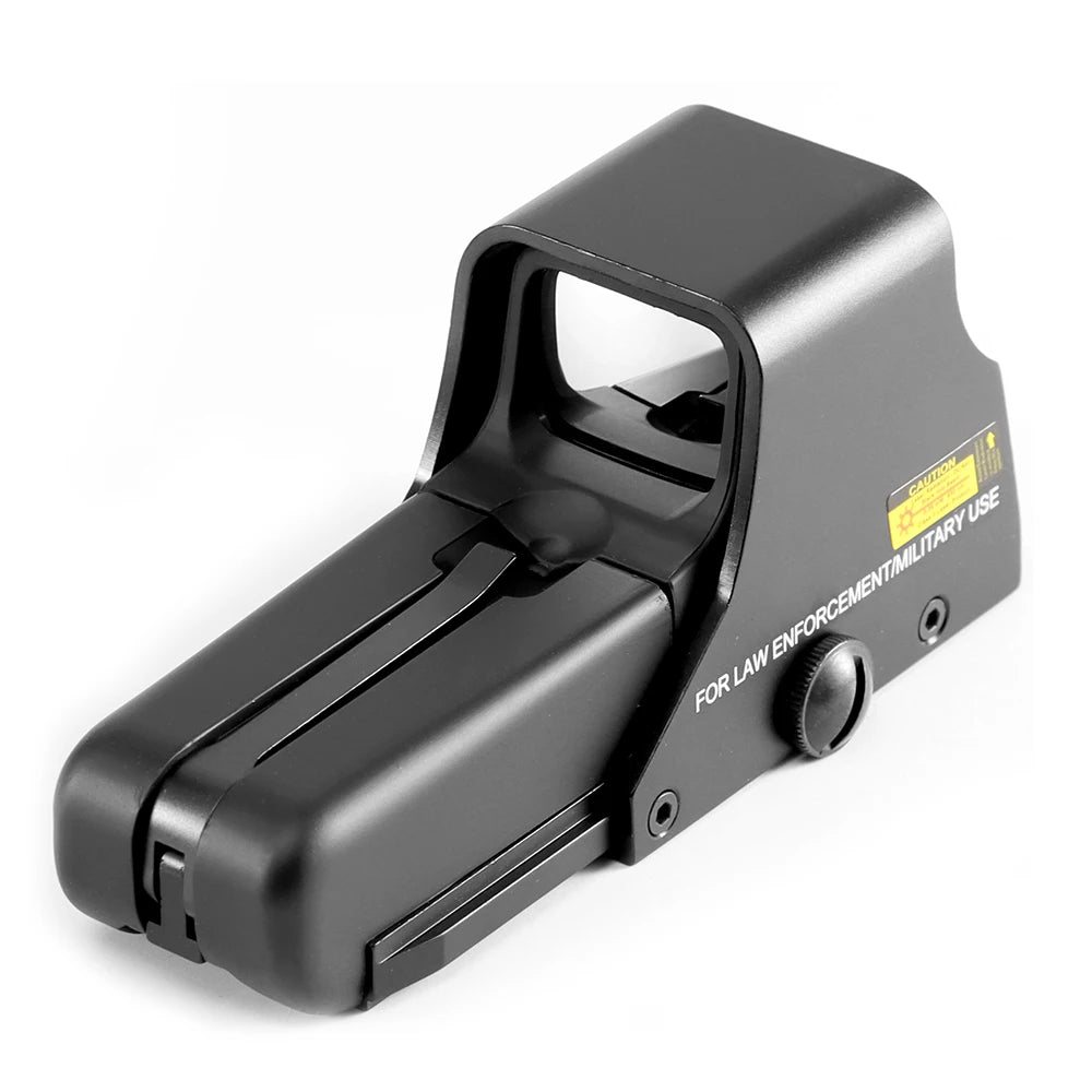 Bestsight Red Green Dot Holographic Hunting Reflex Sight