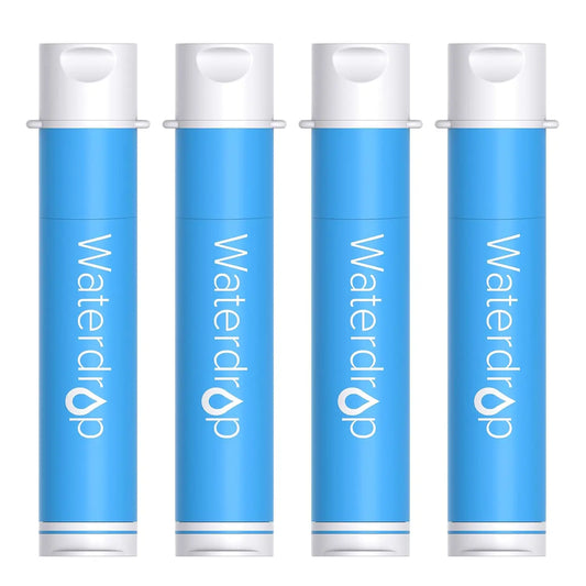 Waterdrop Portable Water Filter Straw For Survival And Camping