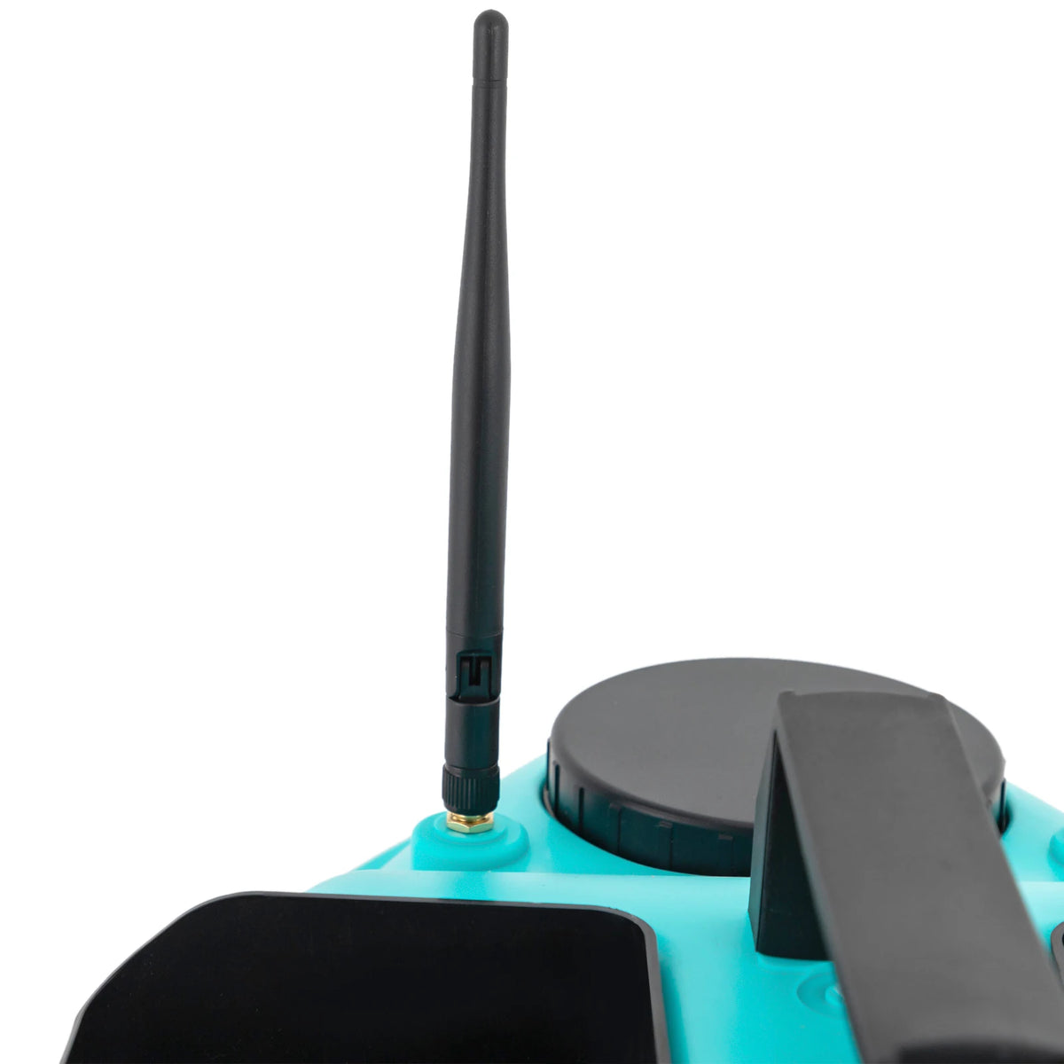 Dual Motor Fishing Bait Boat With GPS Remote Control