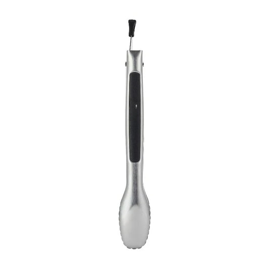 Professional Stainless Steel Locking Kitchen Food Serving Tongs