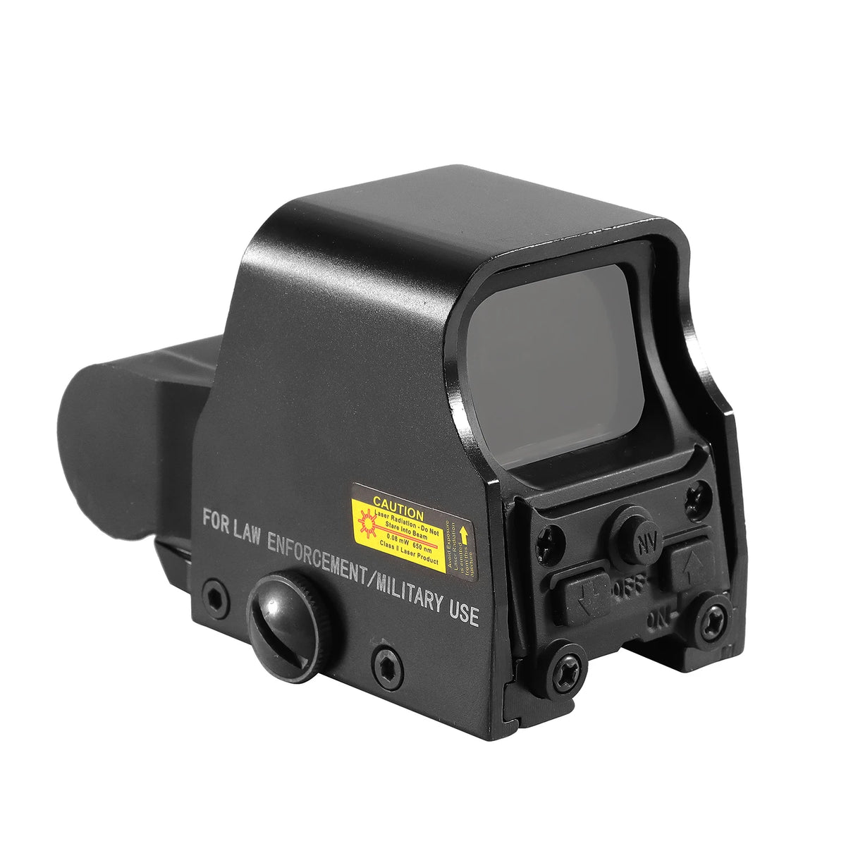 Bestsight Red Green Dot Holographic Hunting Reflex Sight