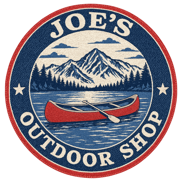 Joe's Outdoor Shop